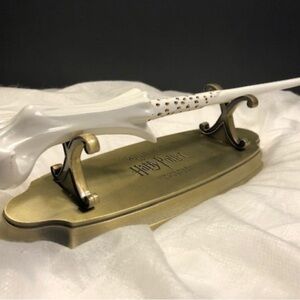 Lord Voldemort Wand with Metal Core in Box